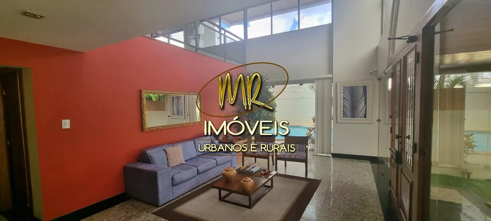 Apartamento, 3 quartos, 200 m² - Foto 21