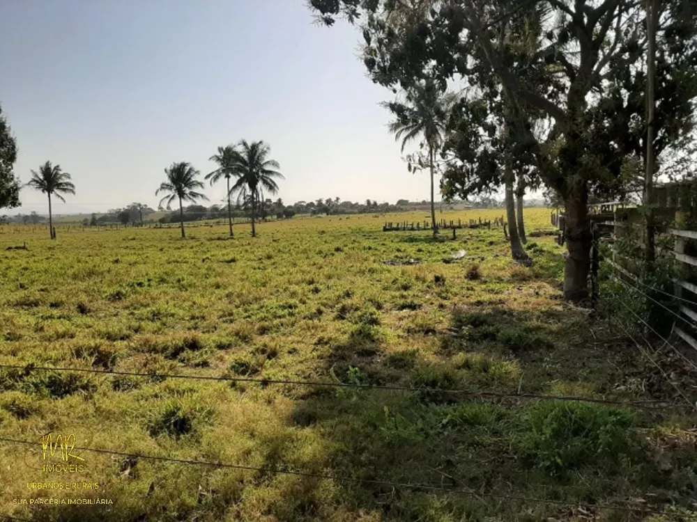 Fazenda, 48 m² - Foto 2