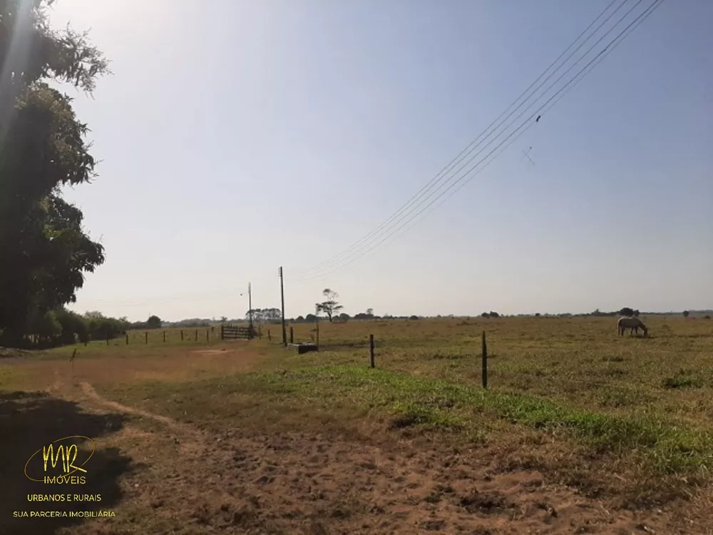 Fazenda, 48 m² - Foto 12