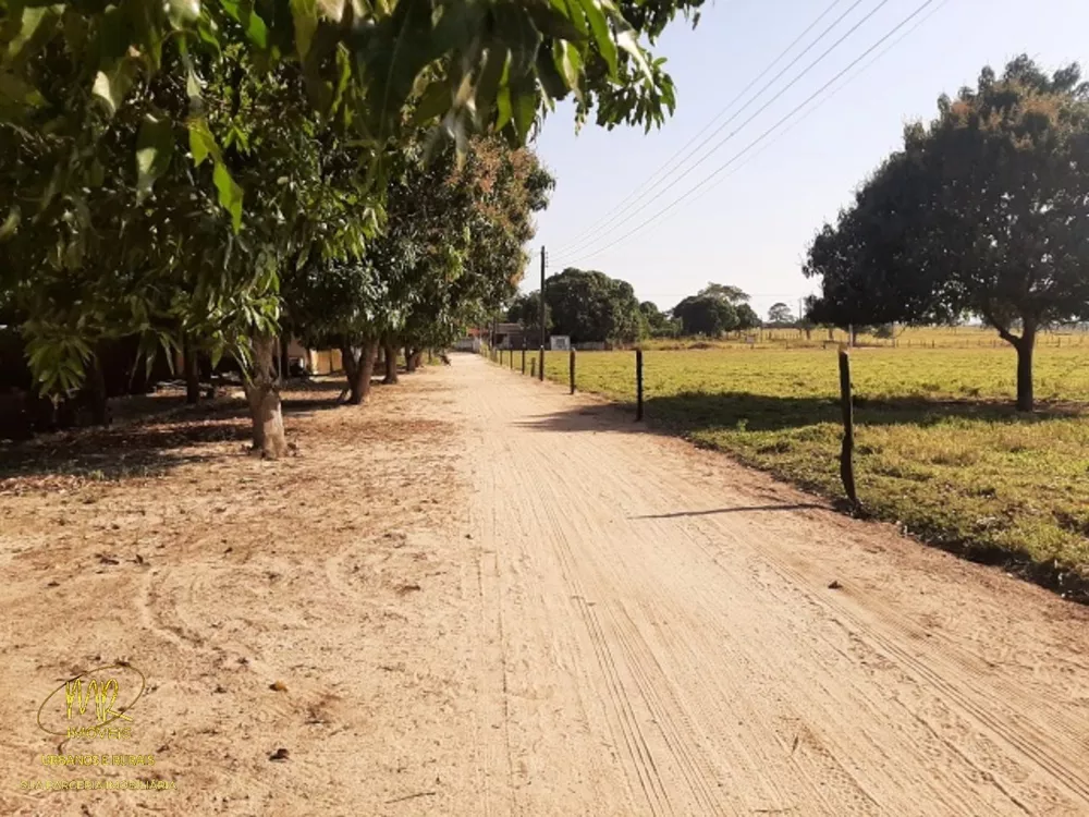 Fazenda, 48 m² - Foto 3