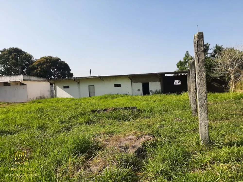 Fazenda, 48 m² - Foto 8