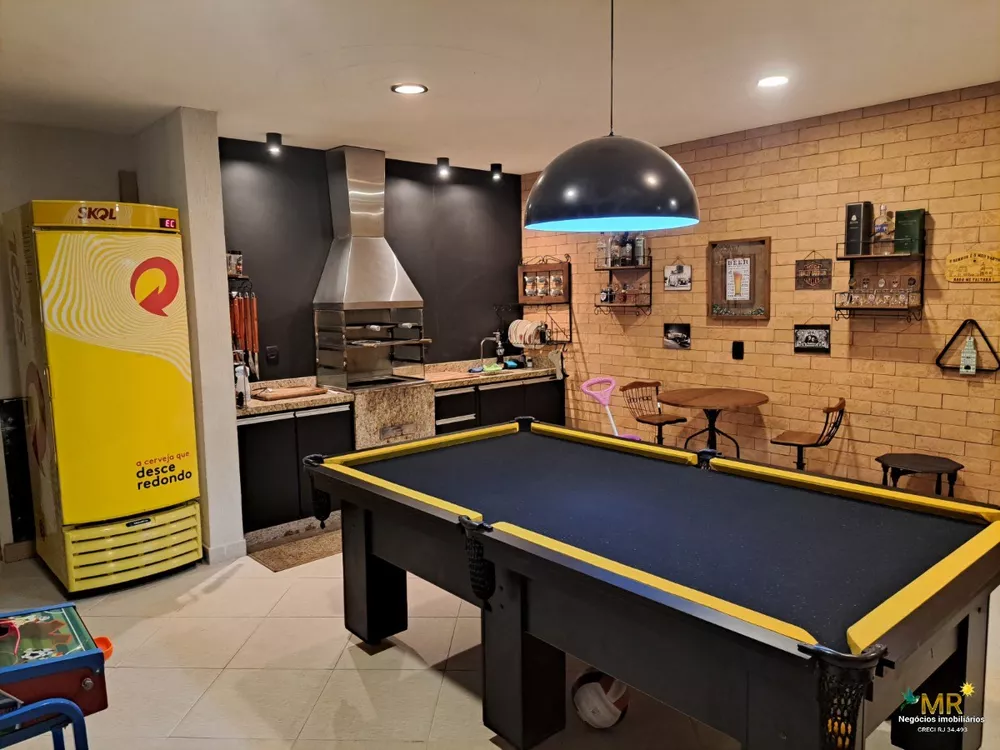 Casa de Condomínio, 3 quartos - Foto 9