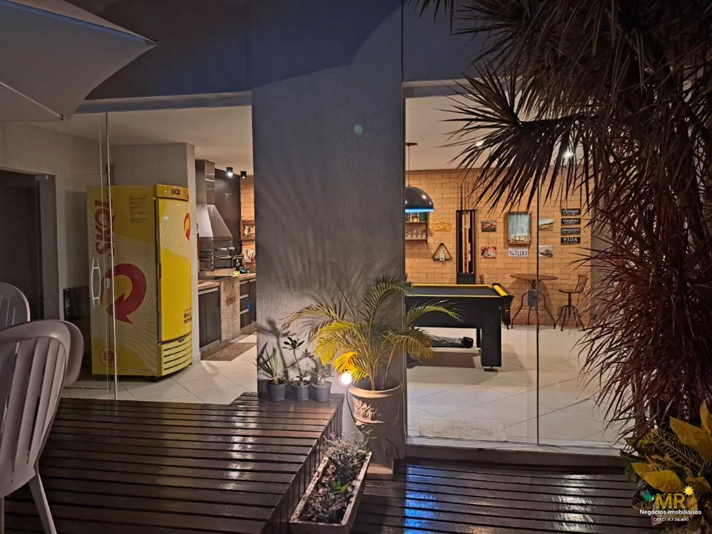 Casa de Condomínio, 3 quartos - Foto 11