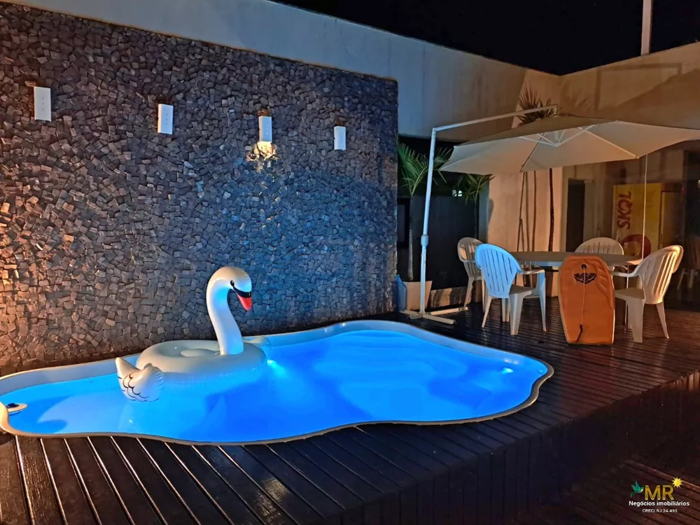 Casa de Condomínio, 3 quartos - Foto 12