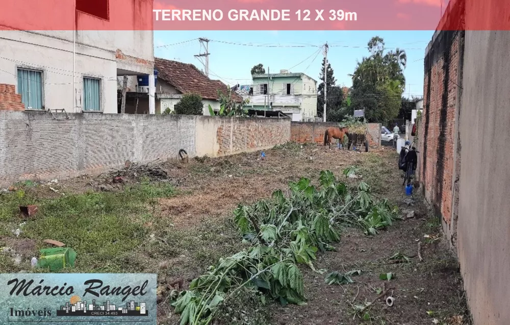 Terreno, 468 m² - Foto 2