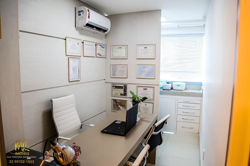 Conjunto Comercial-Sala à venda, 28m² - Foto 2