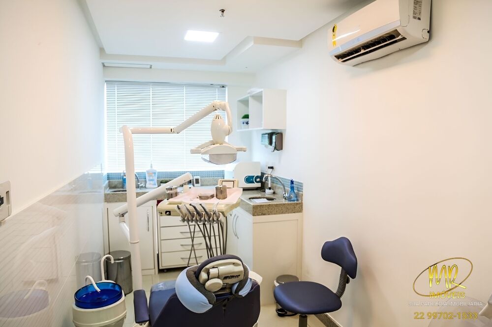 Conjunto Comercial-Sala à venda, 28m² - Foto 4