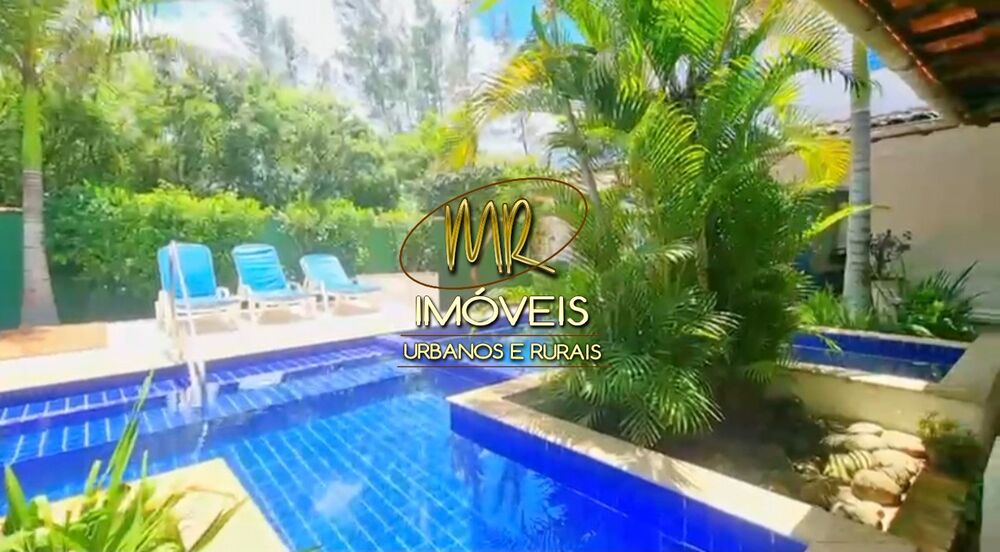 Casa à venda com 4 quartos, 386m² - Foto 33