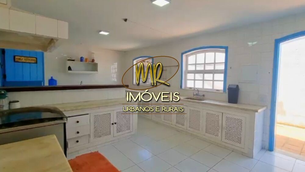 Casa à venda com 4 quartos, 386m² - Foto 36