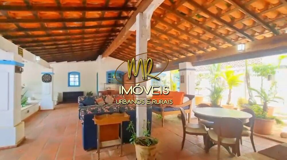 Casa à venda com 4 quartos, 386m² - Foto 35