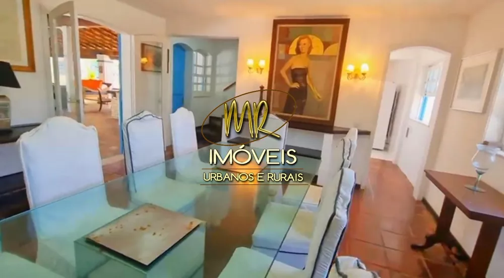 Casa, 4 quartos, 386 m² - Foto 53