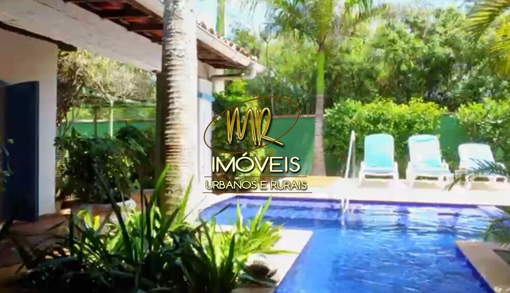 Casa à venda com 4 quartos, 386m² - Foto 25