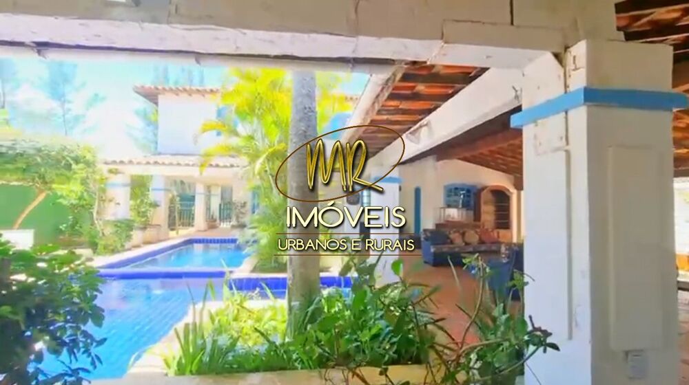 Casa à venda com 4 quartos, 386m² - Foto 54