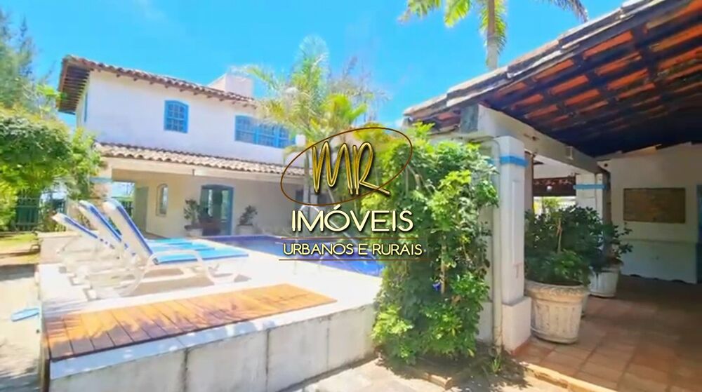 Casa à venda com 4 quartos, 386m² - Foto 55