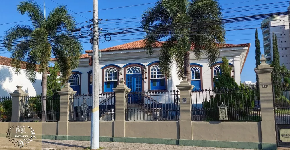 Casa, 6 quartos, 700 m² - Foto 21