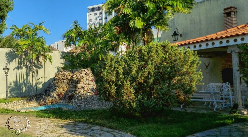 Casa, 6 quartos, 700 m² - Foto 17
