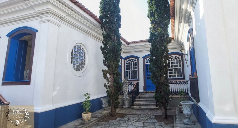 Casa, 6 quartos, 700 m² - Foto 14