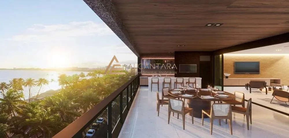 Apartamento, 4 quartos, 424 m² - Foto 15
