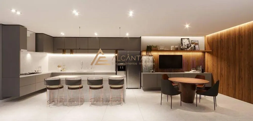 Apartamento, 4 quartos, 424 m² - Foto 5