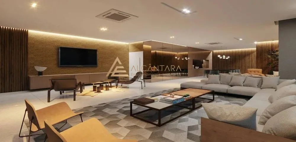 Apartamento, 4 quartos, 424 m² - Foto 3