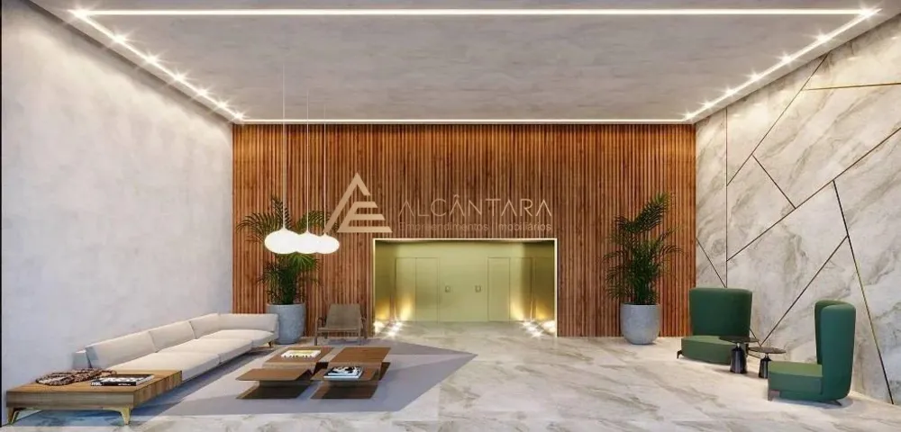 Apartamento, 4 quartos, 424 m² - Foto 4