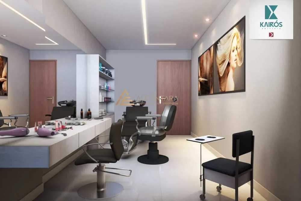 Apartamento, 3 quartos, 87 m² - Foto 10