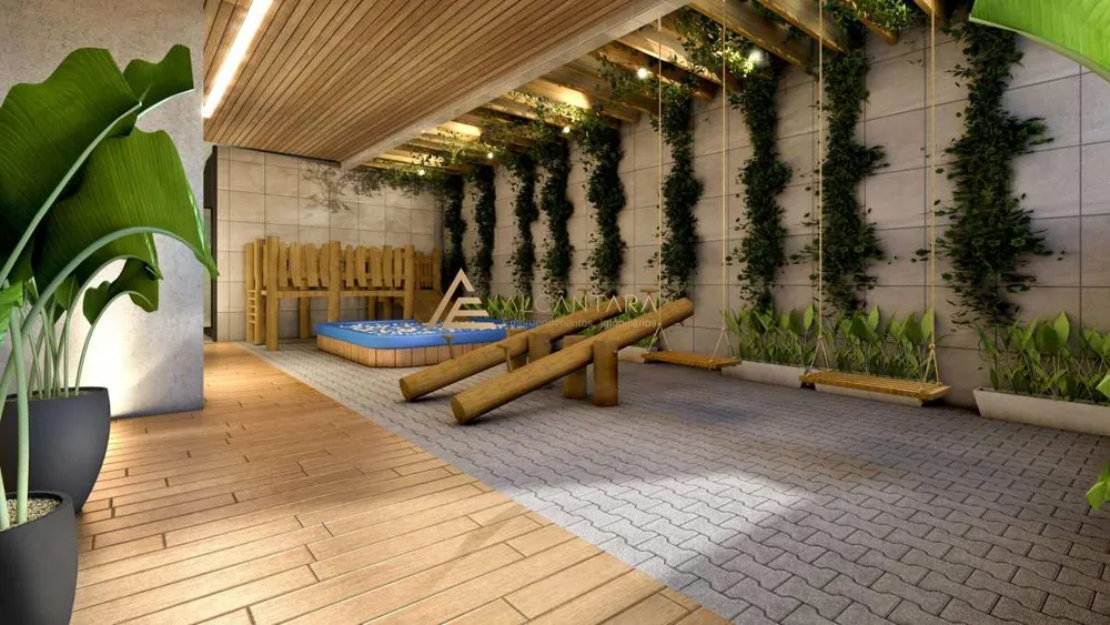 Sala-Conjunto, 51 m² - Foto 7