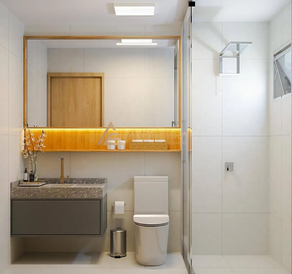 Apartamento, 2 quartos - Foto 4