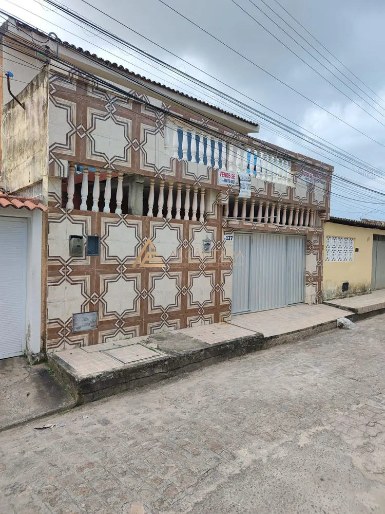 Casa, 4 quartos - Foto 16