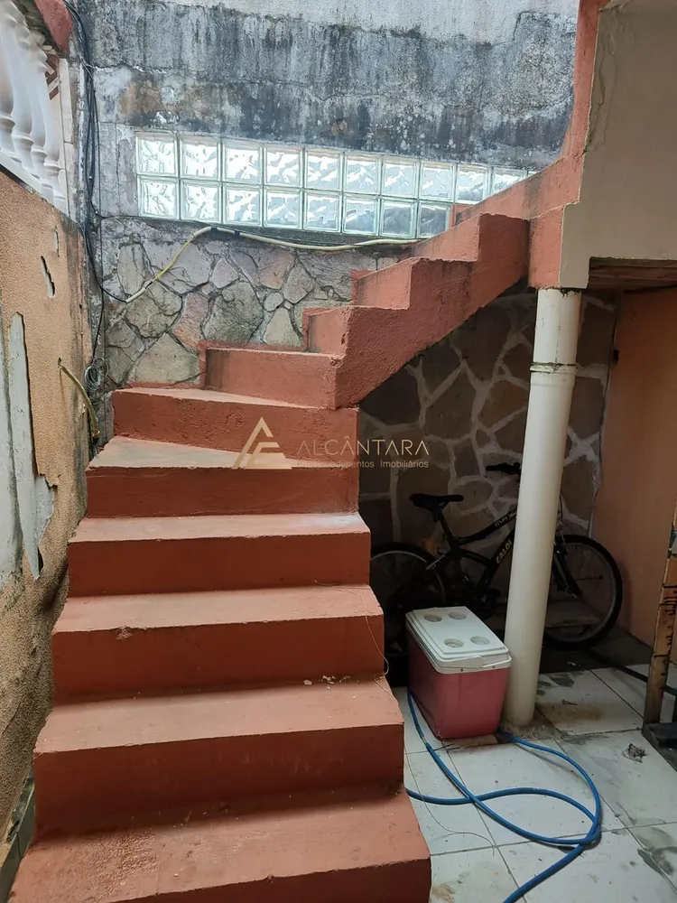 Casa, 4 quartos - Foto 4