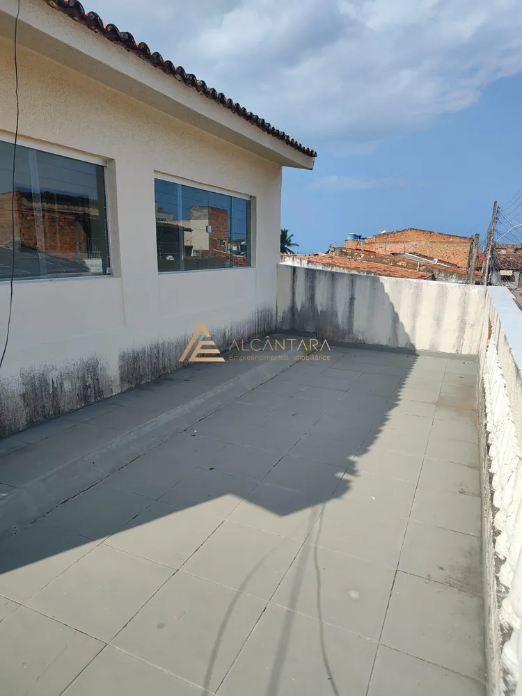 Casa, 4 quartos - Foto 1