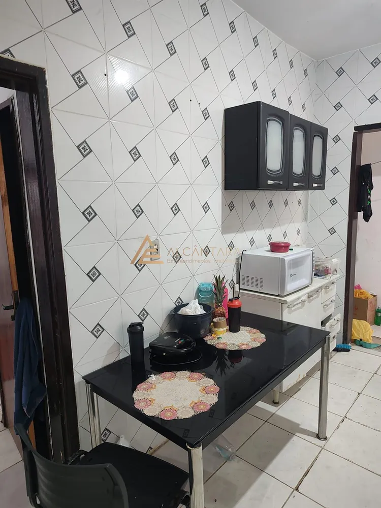 Casa, 4 quartos - Foto 12