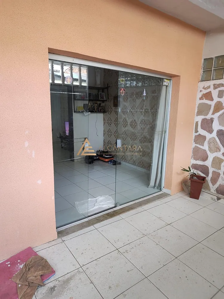 Casa, 4 quartos - Foto 15