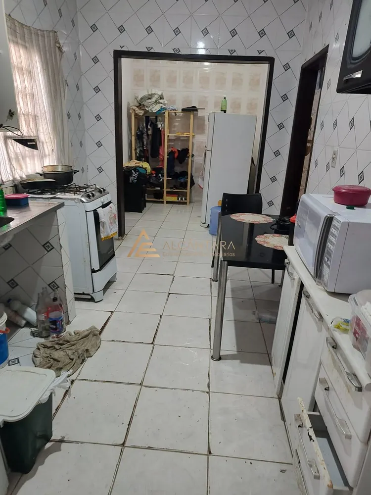 Casa, 4 quartos - Foto 3
