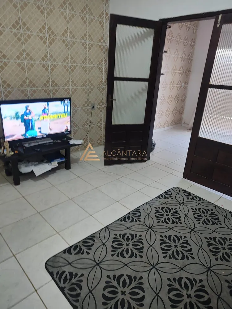 Casa, 4 quartos - Foto 11