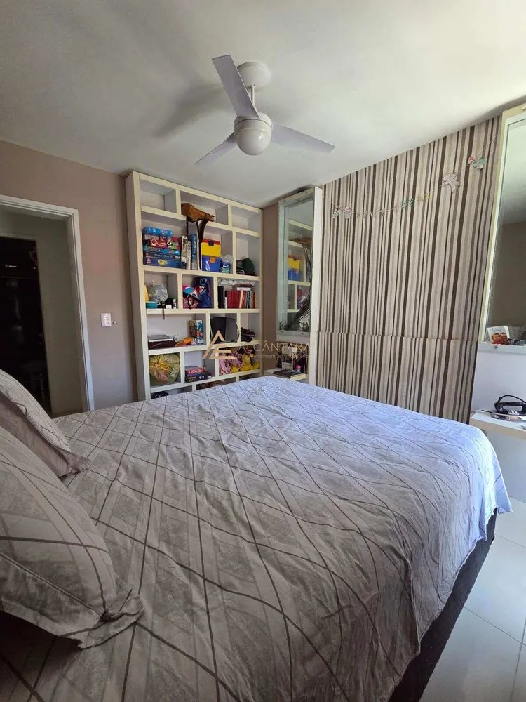 Apartamento, 3 quartos, 100 m² - Foto 7
