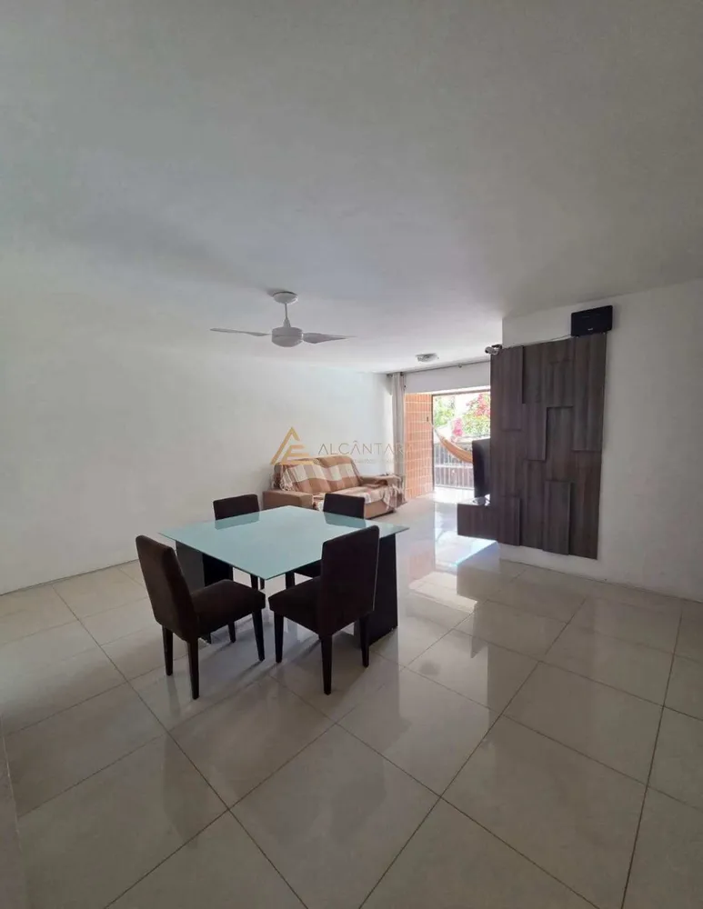 Apartamento, 3 quartos, 100 m² - Foto 6