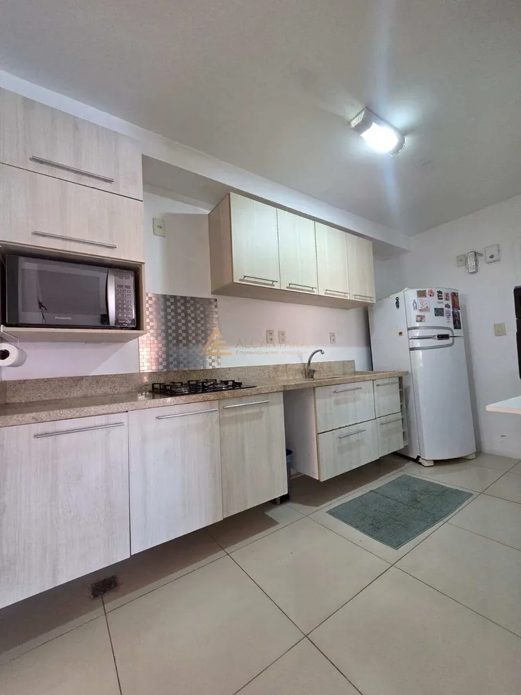 Apartamento, 3 quartos, 100 m² - Foto 4