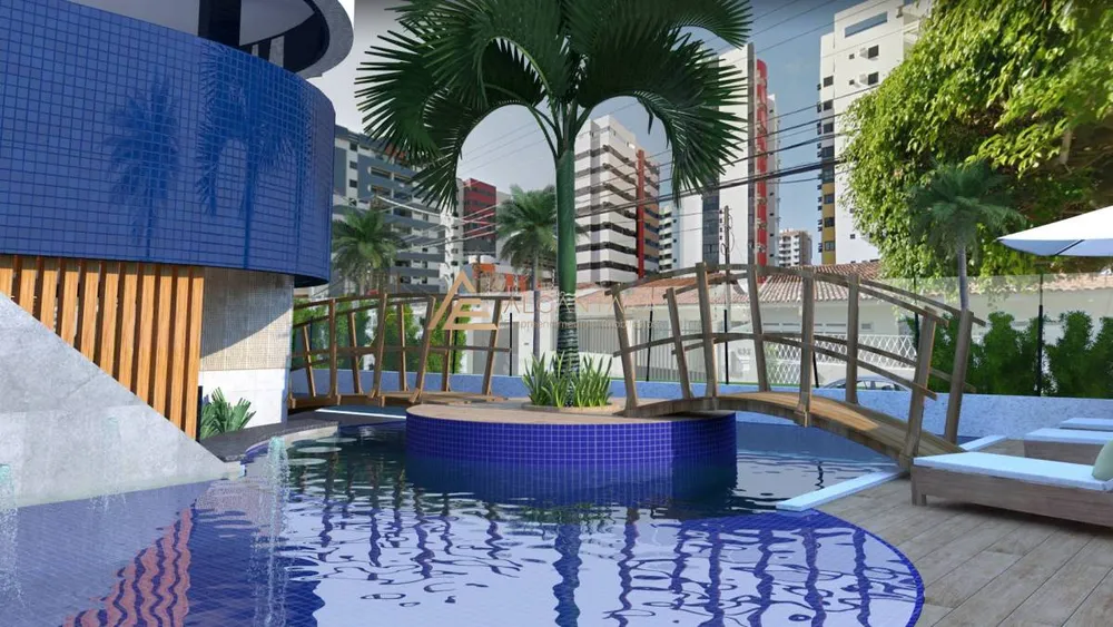 Apartamento, 3 quartos, 124 m² - Foto 15