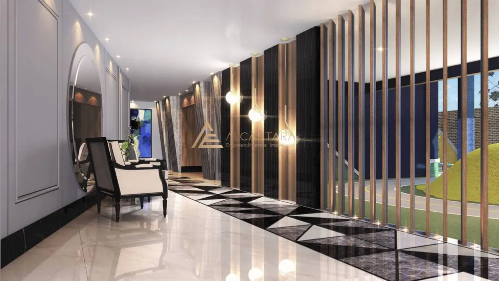 Apartamento, 3 quartos, 124 m² - Foto 9