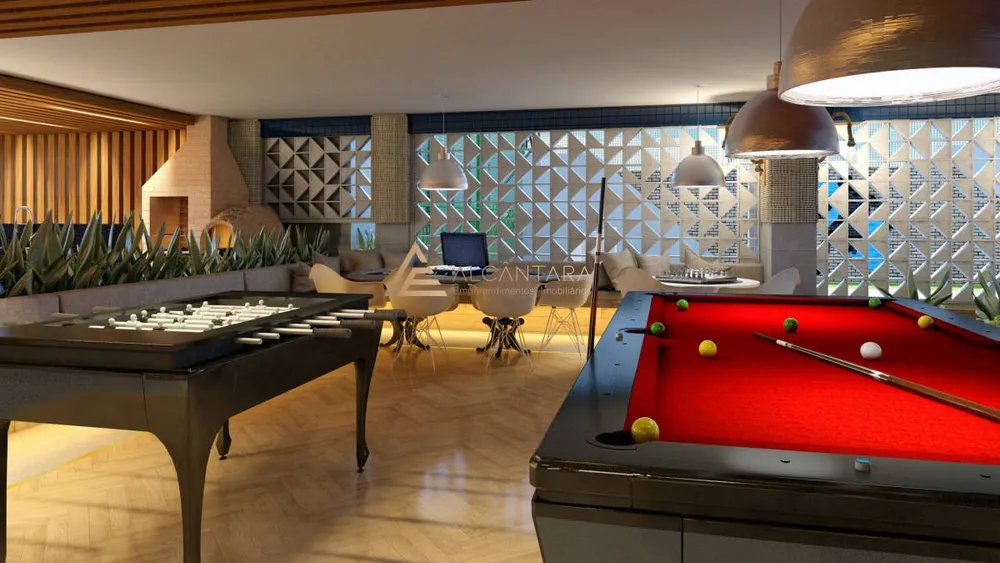 Apartamento, 3 quartos, 124 m² - Foto 7