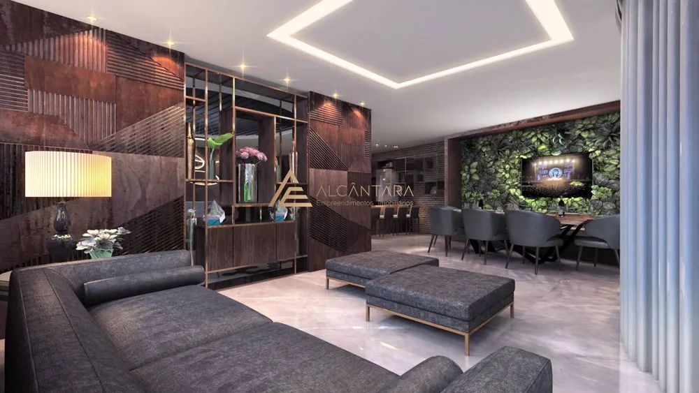 Apartamento, 3 quartos, 124 m² - Foto 11