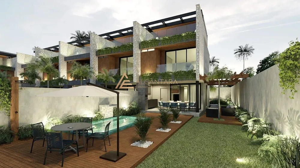 Apartamento, 4 quartos, 178 m² - Foto 1