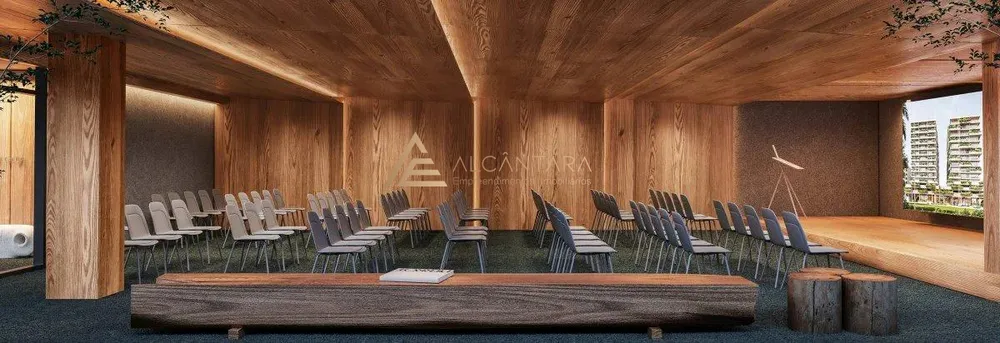 Sala-Conjunto, 46 m² - Foto 12