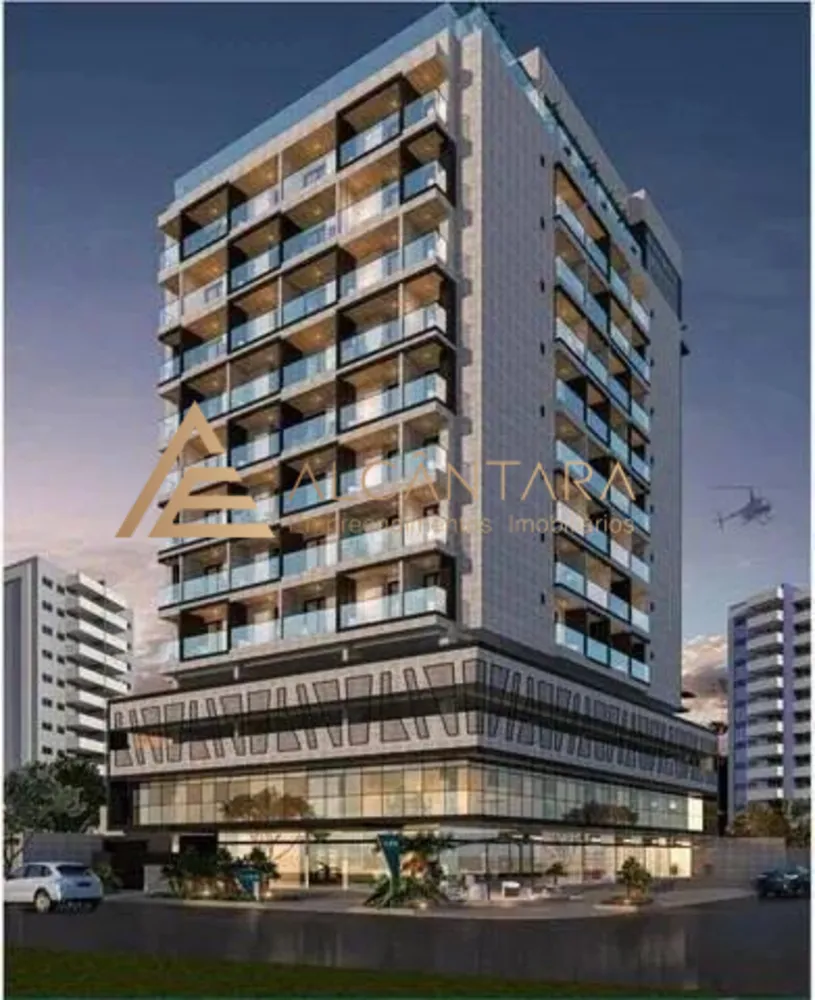 Apartamento, 1 quarto, 27 m² - Foto 13