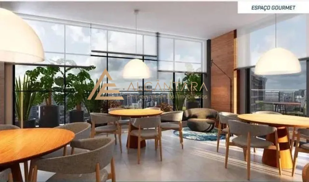 Apartamento, 1 quarto, 27 m² - Foto 6