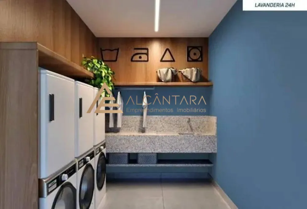 Apartamento, 1 quarto, 27 m² - Foto 15
