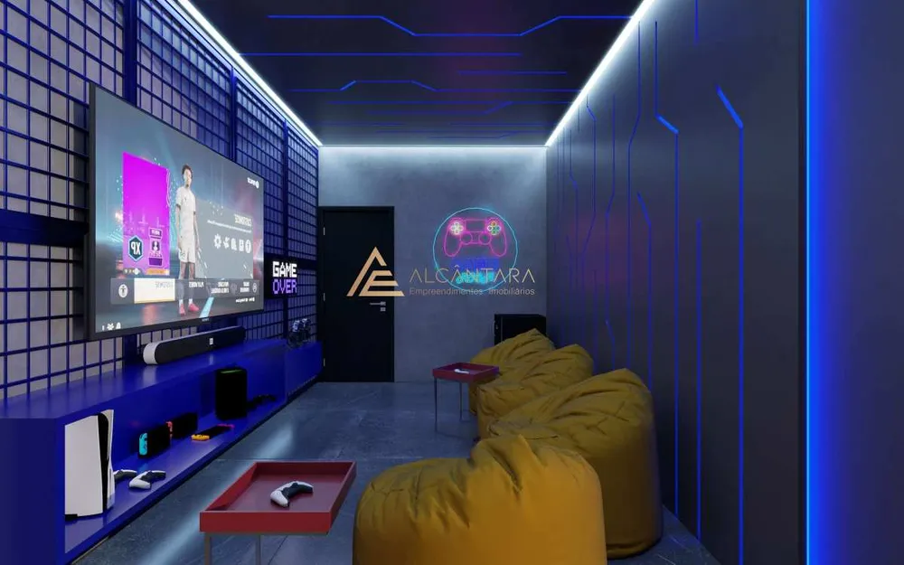 Apartamento, 1 quarto - Foto 6