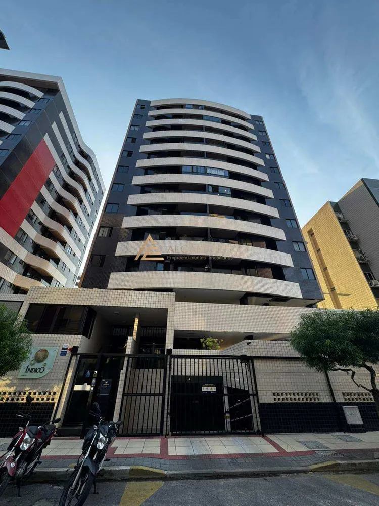 Apartamento, 3 quartos, 90 m² - Foto 3