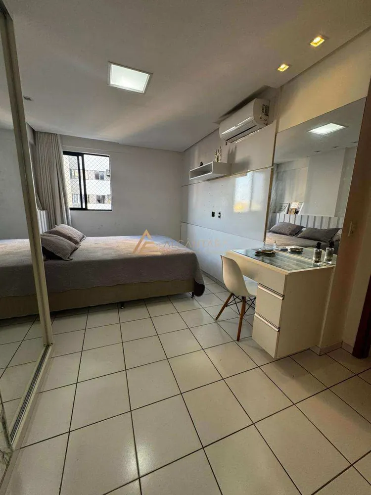 Apartamento, 3 quartos, 90 m² - Foto 7